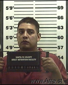 Jesus  Reynoso Jr Mugshot